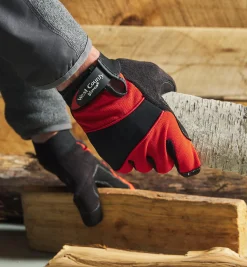 Work Gloves, Men's Sizes