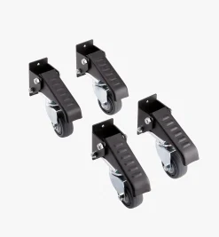 Workbench Casters