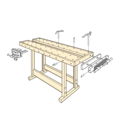 Workbench Plan