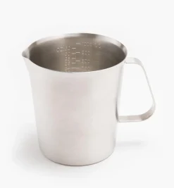 Workshop Measuring Pitcher