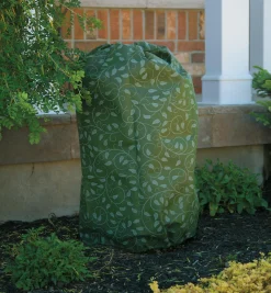 Wrap-Around Shrub Covers