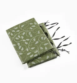 Wrap-Around Shrub Covers