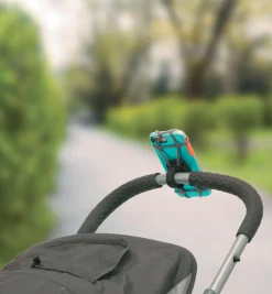 Wraptor Smartphone Holder