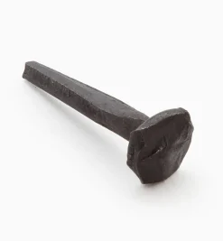 Wrought-Head Square-Cut Nails