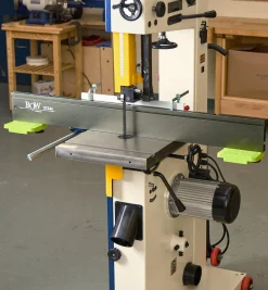 XT Infeed & Outfeed Supports