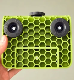 XT Infeed & Outfeed Supports