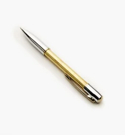 Yari Ballpoint Pen Hardware