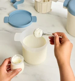 Yogurt & Kefir Maker