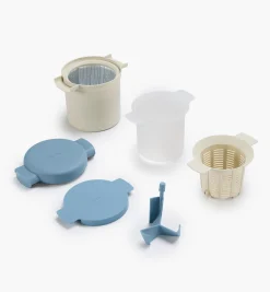 Yogurt & Kefir Maker