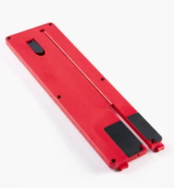 Zero-Clearance Insert For SawStop Compact Table Saw