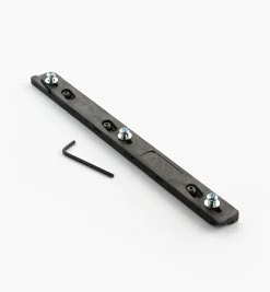 Zeroplay Miter-Slot Slider Bars