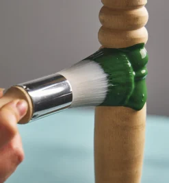 Zibra 1" Round Brush