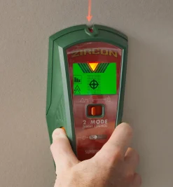 Zircon Superscan W2 Stud Finder